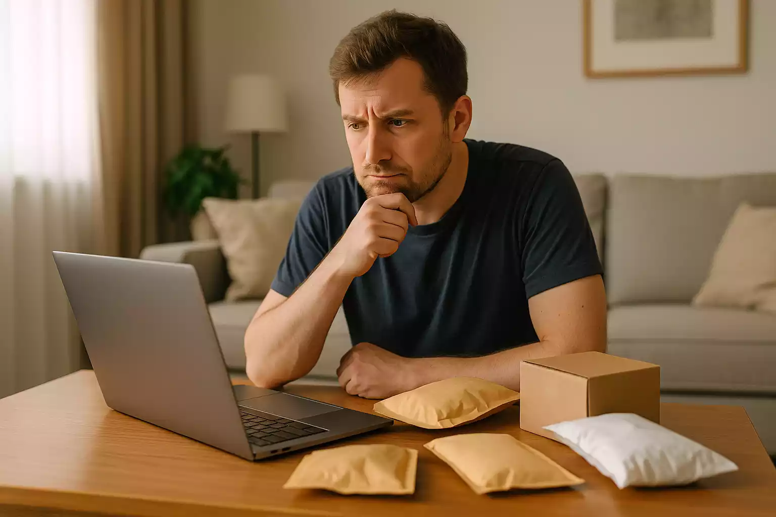 Prime Who? Amazon Haul Bets You’ll Trade Two Days for Two Dollars