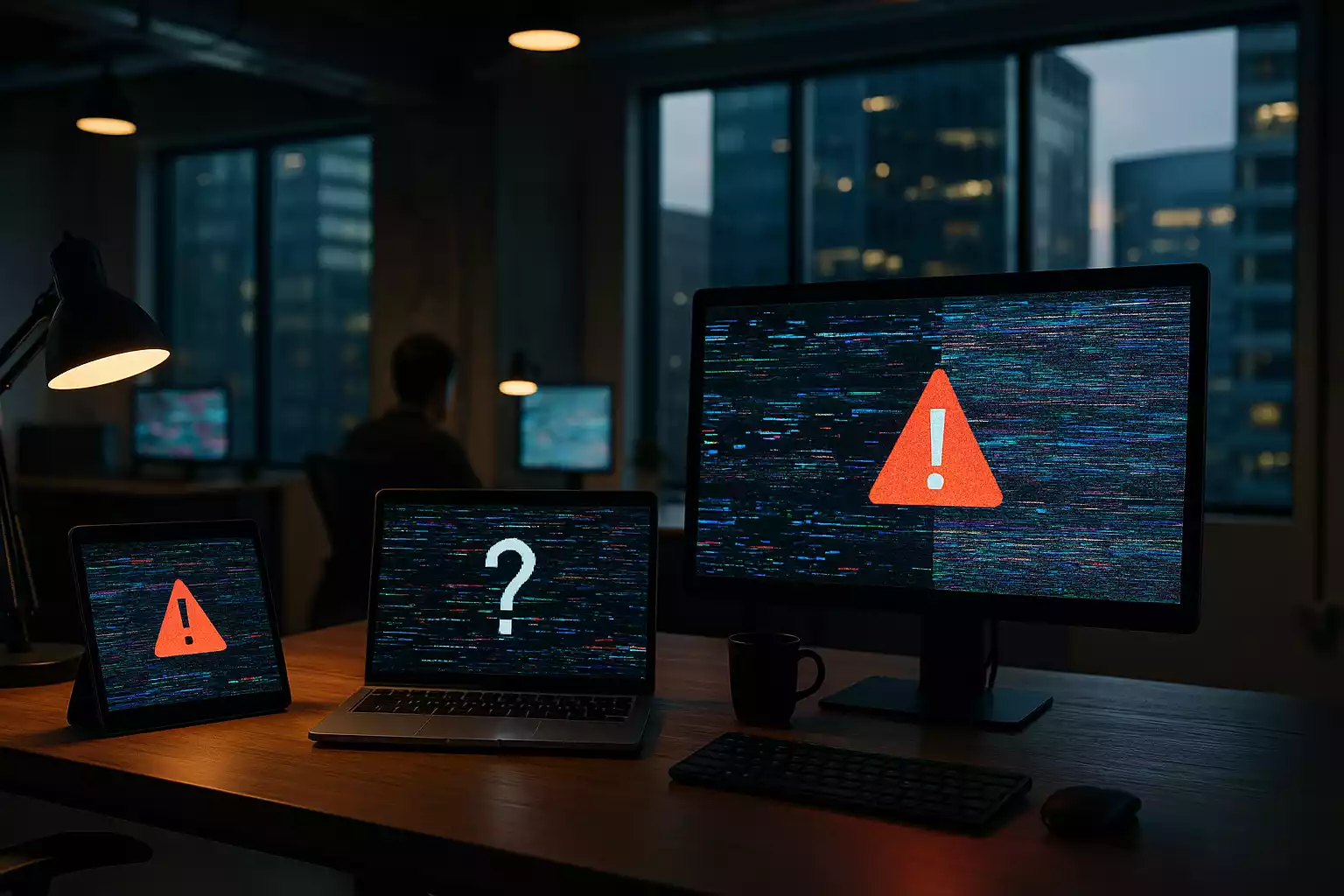 2025’s Biggest Tech Surprises: What No One Predicted This Year