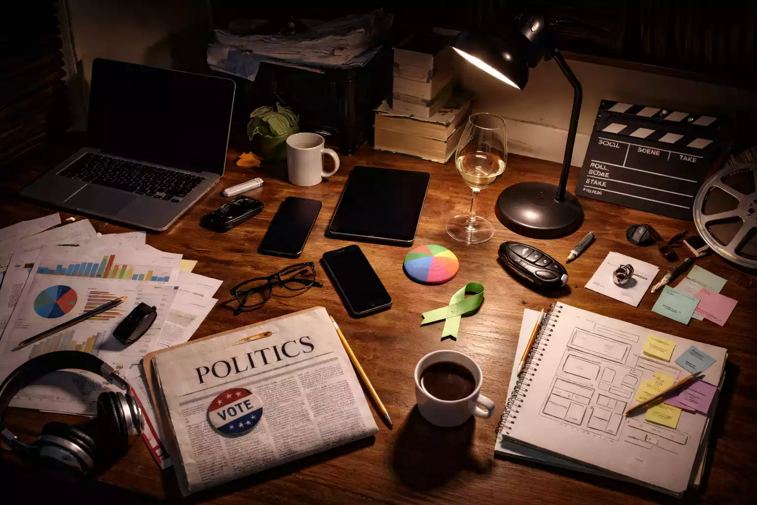 2025 Year-End Reflection: Where We Landed, What We Learned, and What Carries Forward