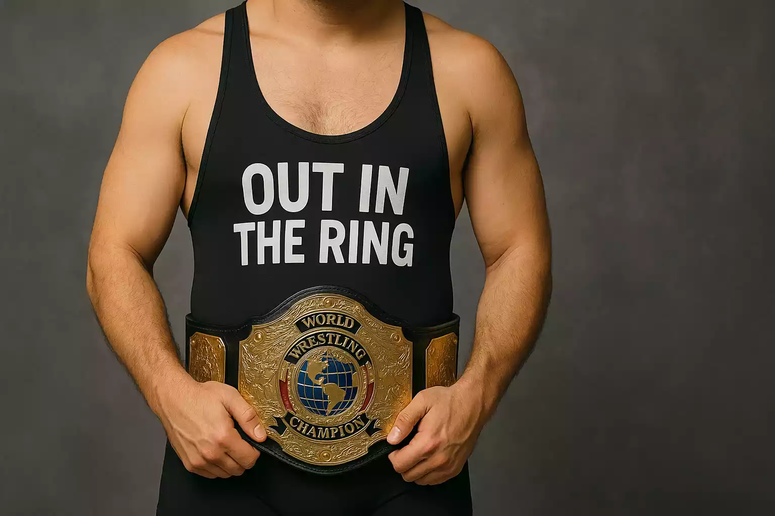 The Untold Queer Legacy of Professional Wrestling: A Look at Out in the Ring