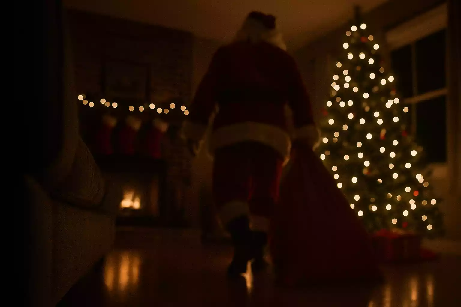 My “Wildest Dreams” Christmas List to Santa