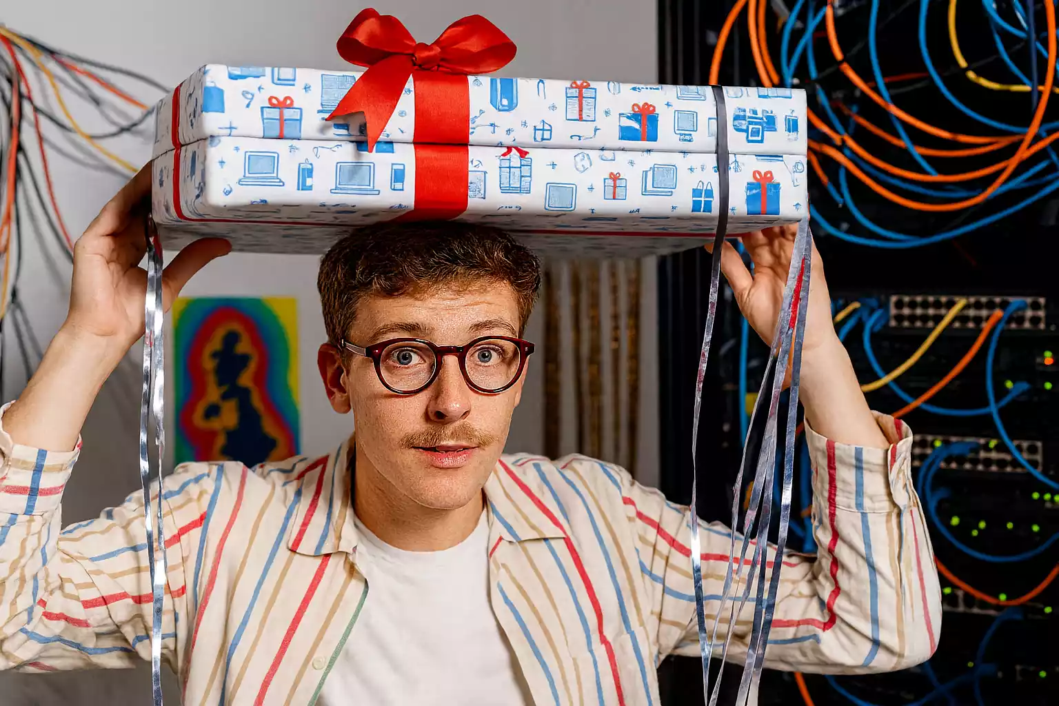 The Top 5 Best Christmas Gifts for Geeks (2025 Edition)