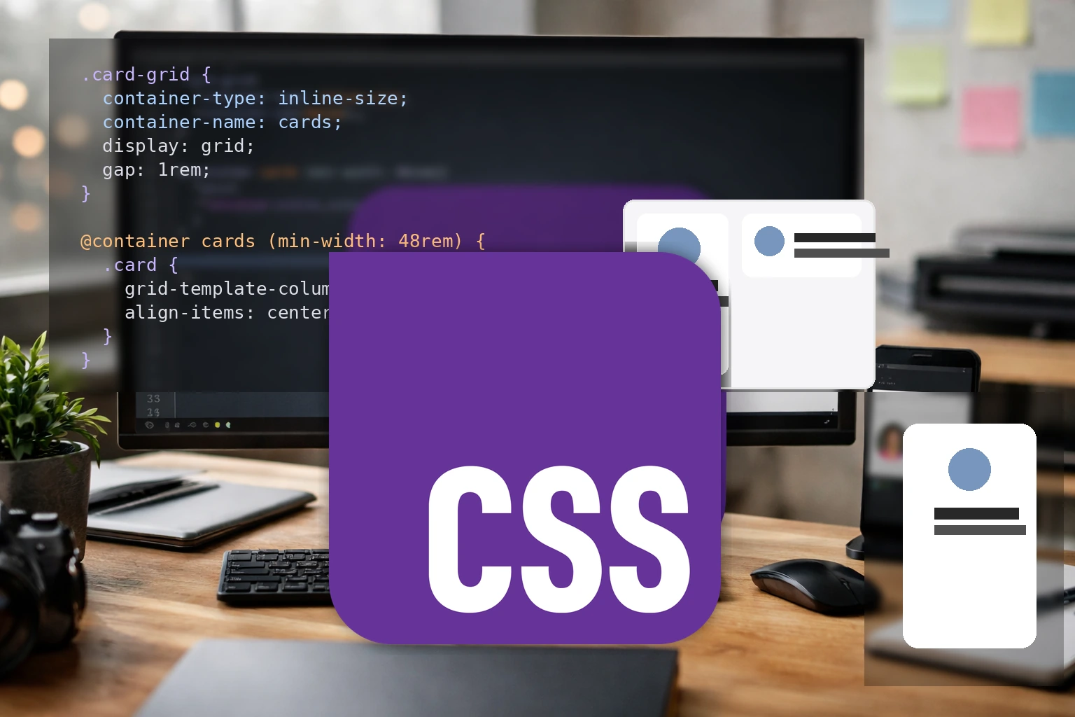 Most Anticipated CSS Features of 2026