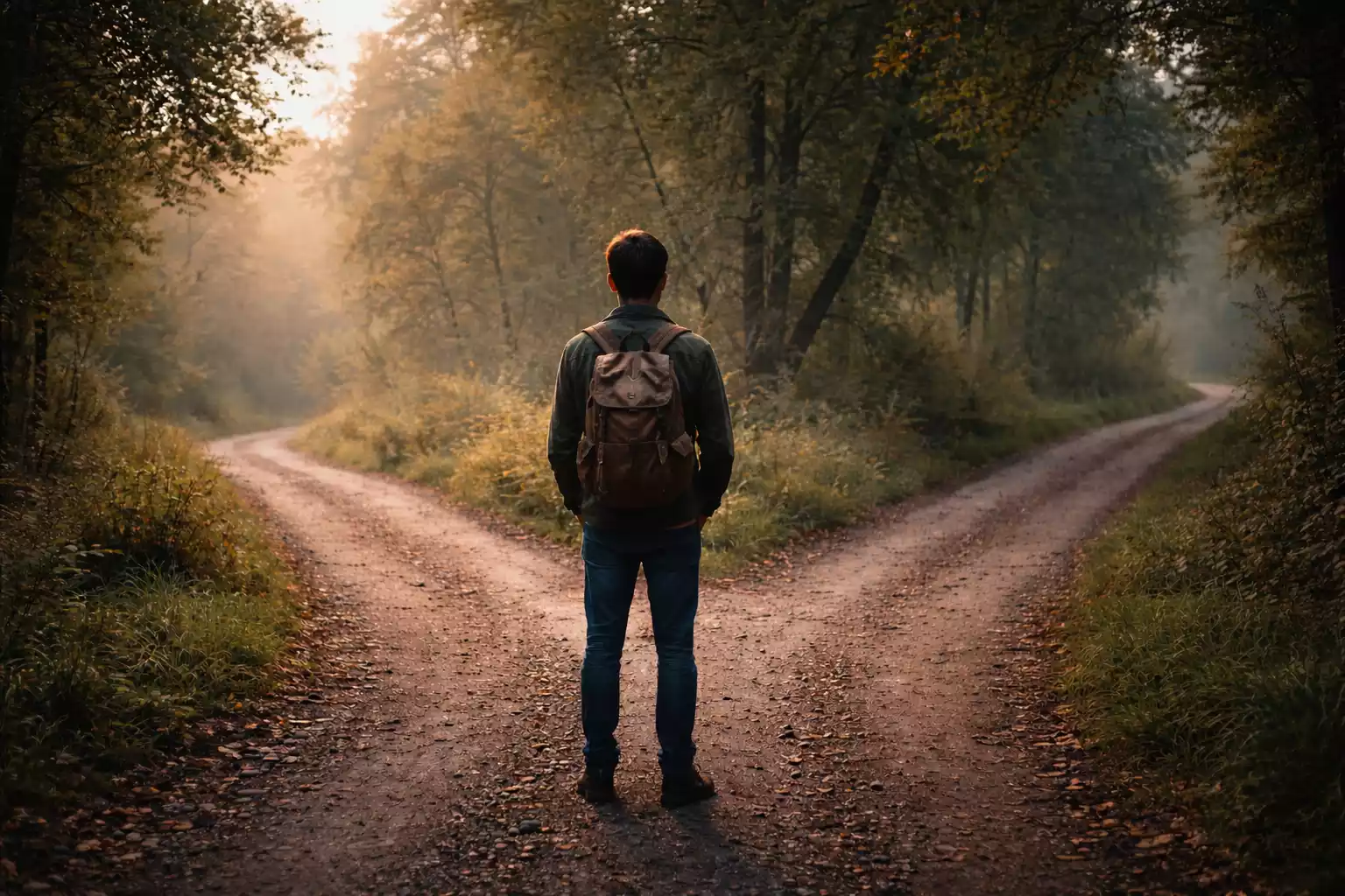 Planning for 2026: Choosing a Direction That Actually Matters