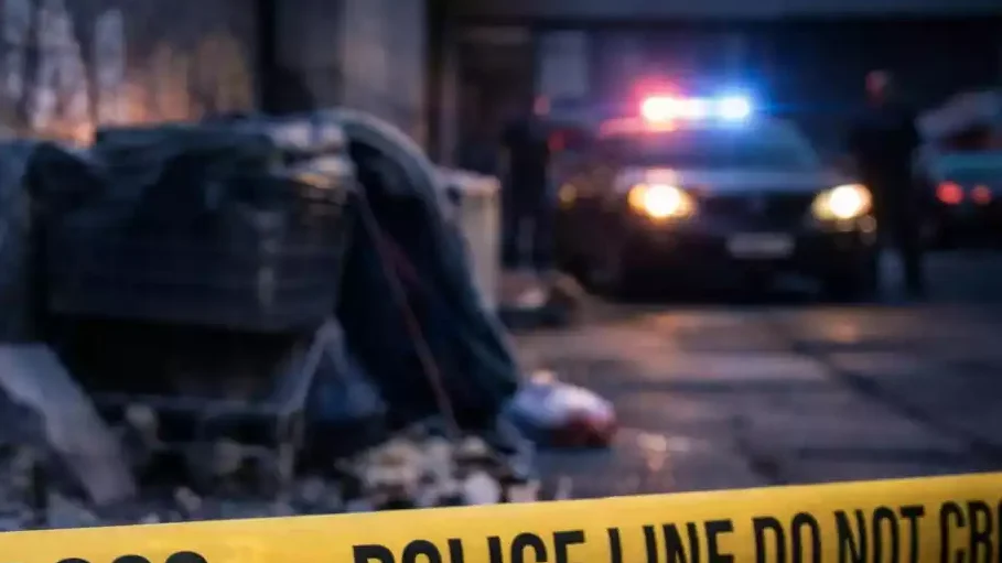 Its a symptom not a cause Criminalization Shifts Blame Away From Systems