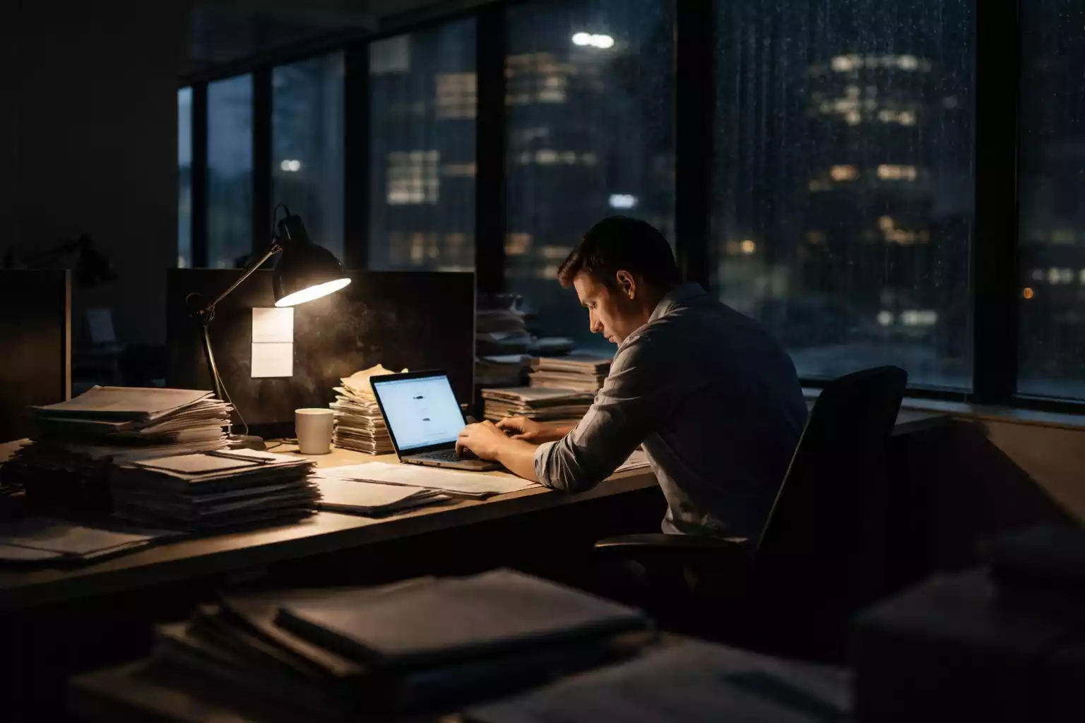 The Hidden Cost of Being “The Reliable One” at Work