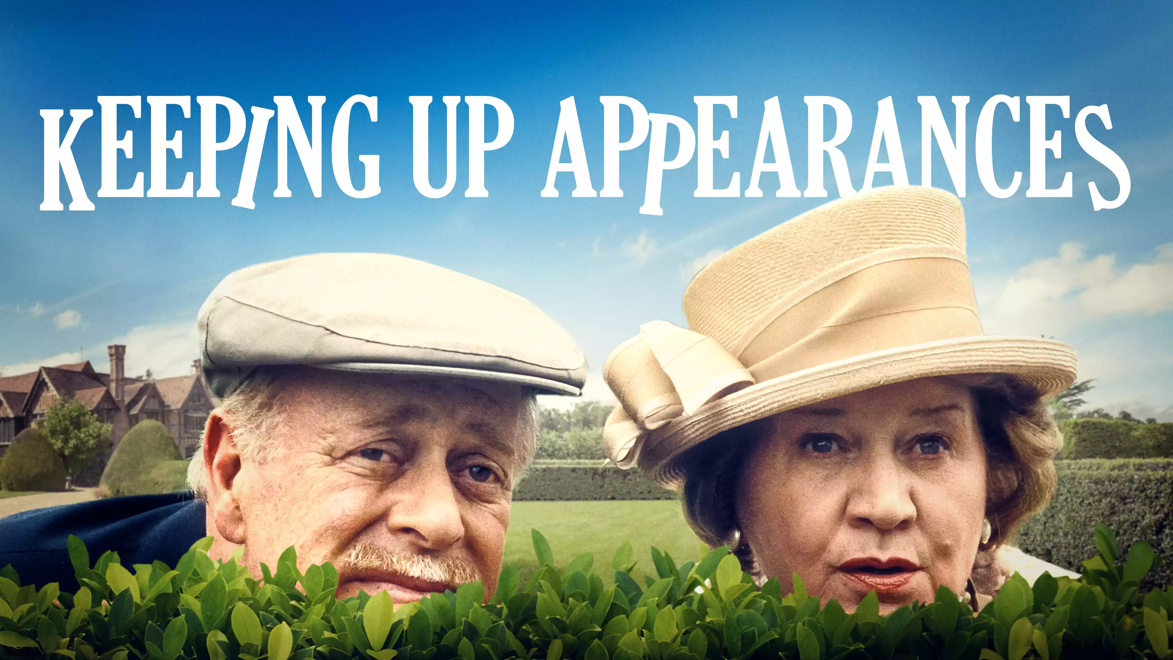 Keeping up Appearences