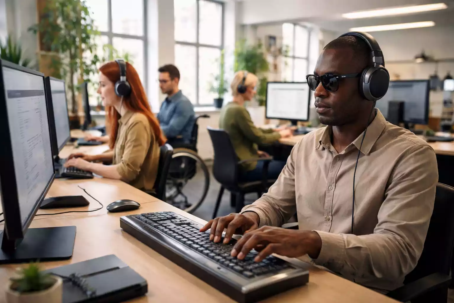 Accessibility debt is real, and it compounds