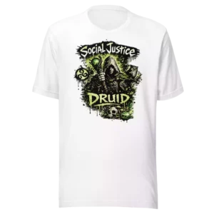 Sj druid staple t shirt white front 697ae2aa7c5dd