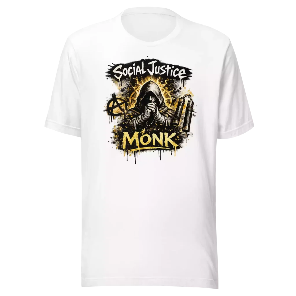 Sj monk staple t shirt white front 697b585068340