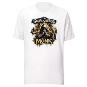 Sj monk staple t shirt white front 697b585068340