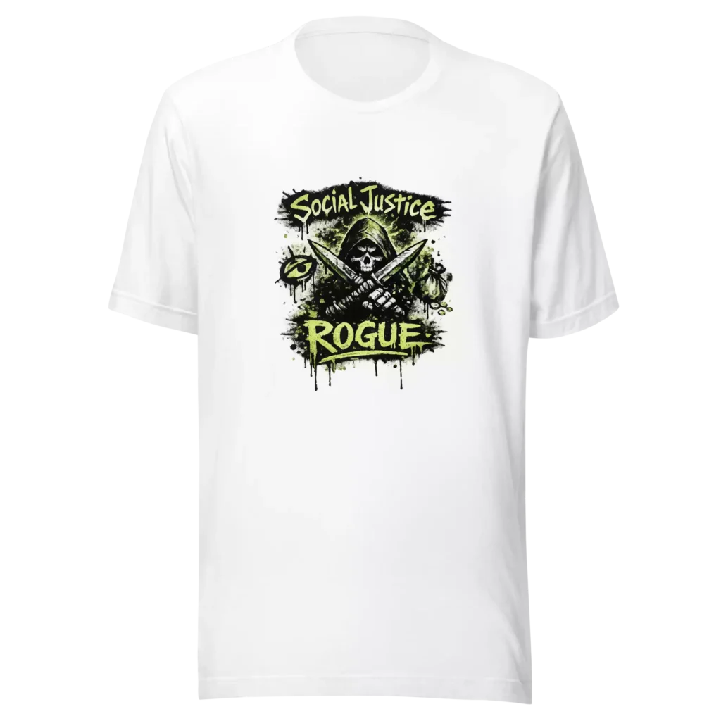 Sj rogue staple t shirt white front 697a5f1b6d629