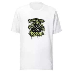Sj rogue staple t shirt white front 697a5f1b6d629