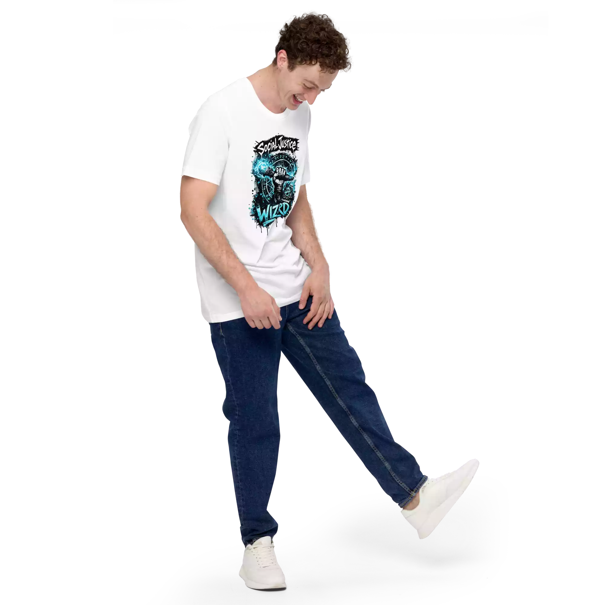 Sj wizard staple t shirt white right front 697b70de42950